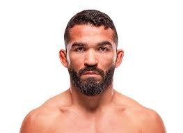 Joao Vitorino Da Paixao Neto (Peso Pluma) Perfil de MMA