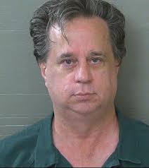 Northwest Florida sheriff's office employee arrested for sexual battery of  a child