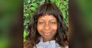 The Story of Black Lives Matter & More w/ NYT editor Veronica Chambers