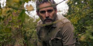 Eric Bana Revient ! « Une nature sauvage » Fascine la France sur Netflix - Imagen principal del artículo