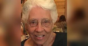 Alice Faye Demery Lance Obituary