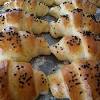 #وصفات_رمضان_مع_جومبو ليوم رايحين نقدمولكم تشكيلة بوراك بلمسة جومبو باش تزينو مائدة فطوركم يادرى عجبتكم الفكرة ؟ راكوم معولين جربوها قبل ما يخلاص رمضان ؟ 1