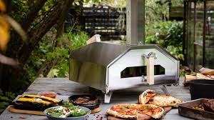 Video Thumbnail Pizza Oven Wood Fired Pizza Outdoor Oven