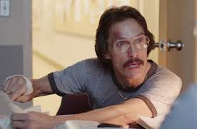 Producers told the actor to quit his diet. Matthew Mcconaughey Interview Dallas Buyers Club Time Out Film