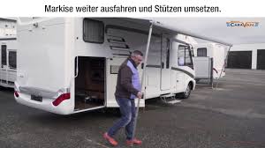 Gute ausstattung, einfache bedienung, tolle features. Markise Aufbauen Kleine Tipps Mit Grosser Wirkung Youtube