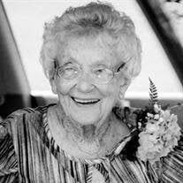 Betty Iris Renfro Fritts Obituary