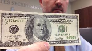 One of the most common paper types. Counterfeiters Use Digital Technology To Their Benefit