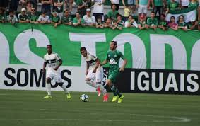 Coritiba rebaixado para a série c em 1990. Coritiba Leva Gol Aos 49 Perde E E Rebaixado No Saldo De Gols Bem Parana