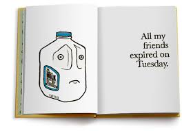 All My Friends Are Dead Sunday Is For Lovers By Aimee Cavenecia