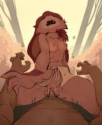 Feliscede - Page 4 - HentaiEra