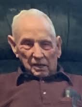 Obituary information for J. D. Hinton