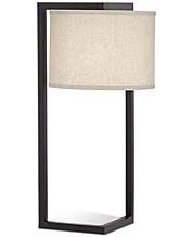 Kenroy home valerie modern table lamp. Clearance Closeout Table Lamps Macy S