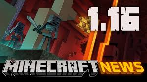 The nether update brings the heat to an already fiery dimension with new biomes, mobs, and blocks. Nether Update Official Minecraft Wiki