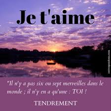 Tu es la personne dont j'ai toujours rêvé! Mots D Amour Message Je T Aime Touchant Ou Humour Image Romantique