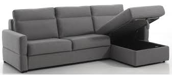 Maybe you would like to learn more about one of these? Canape Lit D Angle Rapido Avec Meridienne Et Coffre De Rangement