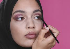 A finished look (makeup, hair, skin, or nails) must include at least one picture that occupies at least 50% of the image (50% of the width and 50% of the height). Day To Night Purple Eyeshadow Looks Superdrug