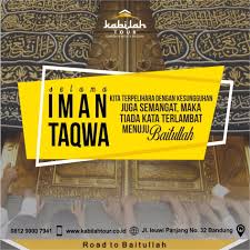 Doa untuk orang pergi haji. Kata Kata Untuk Umroh Inspirasi Muslim