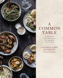 A Common Table Cookbook Cover Recipes Cooking Nyt Cooking