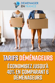 Recevez Jusqu A 6 Devis Gratuits De Demenageurs Agrees Demenagement Preparer Son Demenagement Demenageurs