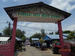 Punggai bayu beach resort lot 291,kg.tersusun punggai,teluk ramunia pengerang,81900,kota tinggi,johor, kota tinggi, malaysia. Happy Happy Cycle Malaysia Day 31 Desaru To Sg Rengit