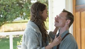The Light Between Oceans Movie Review Movies For Grownups