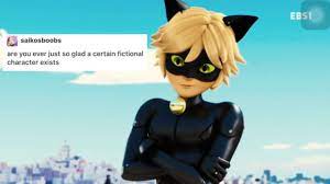 I Love You Cat Noir You Are Mine Furever Yes I Did That On Puurrrpose And No One Will Take You Awa Miraculous Ladybug Miraculous Heroes Ladybug And Chat Noir