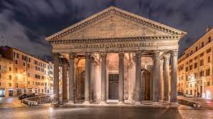 İsabet + i̇lham dil pantheon rün. Pantheon In Rome The History Behind Its Perfect Ancient Architecture