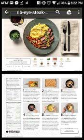 Take the guesswork out of . 12 Hello Freah Ideas Hello Fresh Recipes Hello Fresh Healthy Recipes