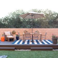 Finish the job by using paver sand to fill any cracks. 100 Best Diy Outdoor Patio Ideas Prudent Penny Pincher