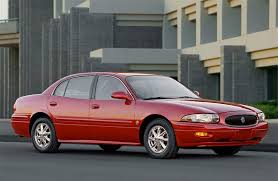 Research all buick lesabre for sale, pricing, parts, installations, modifications and more at cardomain. 2005 Buick Lesabre Conceptcarz Com
