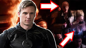 If you have your own one, just send us the image and we will show it on the. Who Is In Zoom S Army The Flash Season 2 Youtube