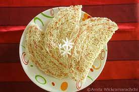 Sri Lankan Sweets And Treats For April New Year Food Corner Sri Lankan Recipes Food New Year S Food