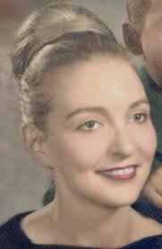 Mary Alexander Obituary