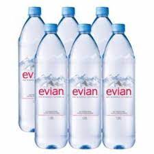 Natural mineral water from the french alps carbon neutral, committed to a sustainable future @evianbebe for parenthood #eviandrinktrue. Evian Natural Mineral Water In 330ml 500ml 750ml 1l 1l 1 5l Pet Bottles At Rs 10 Ton Natural Mineral Water Packaged Water Bottled Water Bottled Mineral Water Mineral Bottled Water World