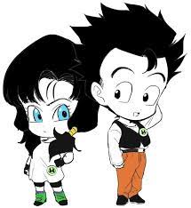 dbs vegeta ssj blue chibi by djpoje art anime coloriage de tracteur