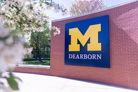 University of Michigan-Dearborn | Dearborn MI