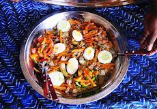 10 Most Popular Senegalese Dishes Tasteatlas