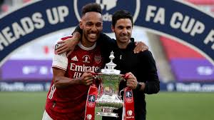 It was a tight match. Fa Cup 2020 21 Draw Fixtures Results Guide To Each Round Goal Com