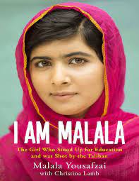 I am malala will accomplish you accept the ability of one person's articulation to affect change in the world. I Am Malala Pdf Book By Malala Growpk Com Flip Ebook Pages 1 50 Anyflip Anyflip