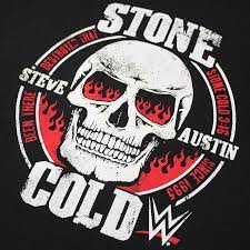 Wwe Stone Cold Steve Austin Been Here Since 1995 Skull T Shirt M Xxl Stone Cold Steve Steve Austin Stone Cold Stunner