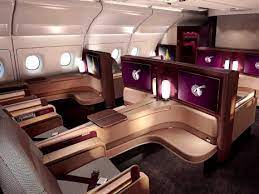 Qatar airways is considered the no. Die Qatar Airways A380 Kommt Nach Frankfurt Insideflyer De