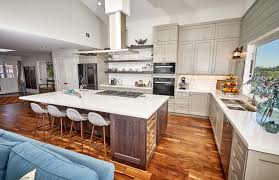 Country kitchens are becoming increasingly popular for their quaint and clean appearances. Get Ideas For Remodeling Your Kitchen In 2021 Remcon Design Build