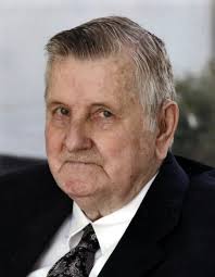 Wallace Beard Obituario