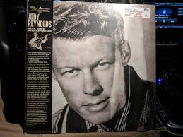 Another mystery pressing from the rockabilly great Jody Reynolds : r/vinyl