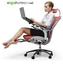 Maybe you would like to learn more about one of these? Reclining Mesh Office Chair With Leg Rest And Laptop Table Office Chair Mesh Office Chair Leg Rest