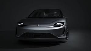 I hope you have enjoyed this list of cars that start with s. i have one final questions for you: Vision S Concept Study Sony Presents Its First Car Vmax Si