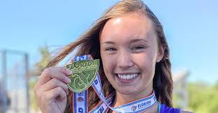 Jay's Jillian Thornton Wins State 1A High Jump Title : NorthEscambia.com