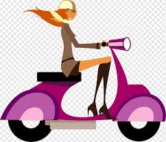 Get personalized business cards or make your own from scratch! Paper Business Card Design Cupcake Business Cards Zazzle Scooter Purple Company Scooter Png Pngwing