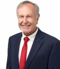 Allan Kidd's Instagram, Twitter & Facebook