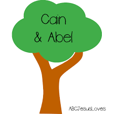 According to genesis 4, when god found abel's sacrifice acceptable but rejected cain's sacrifice (for reasons not given in the text), cain became angry and killed abel, his brother.cain's sin revealed that the sin of his parents, adam and eve, was now growing in its reach and intensity. Cain And Abel Abcjesuslovesme